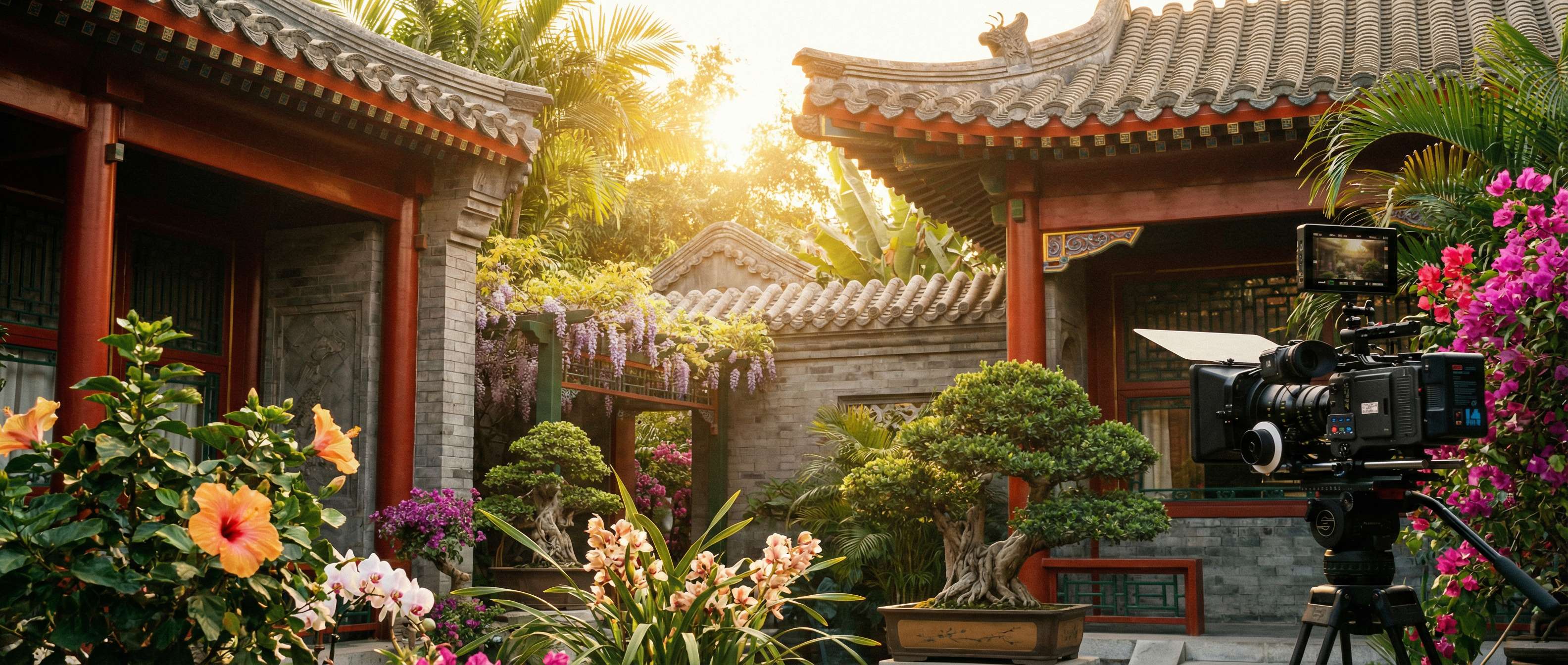 香蕉视频植物视频社区Banner